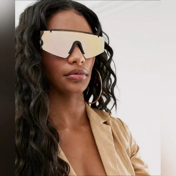 Quay Australia | Accessories | Quay Transcend Sunglasses 